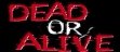 Логотип Roms Dead Or Alive [SSD]